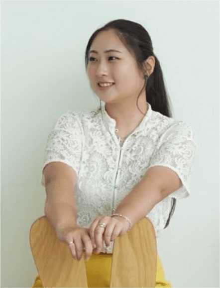 中村 百花