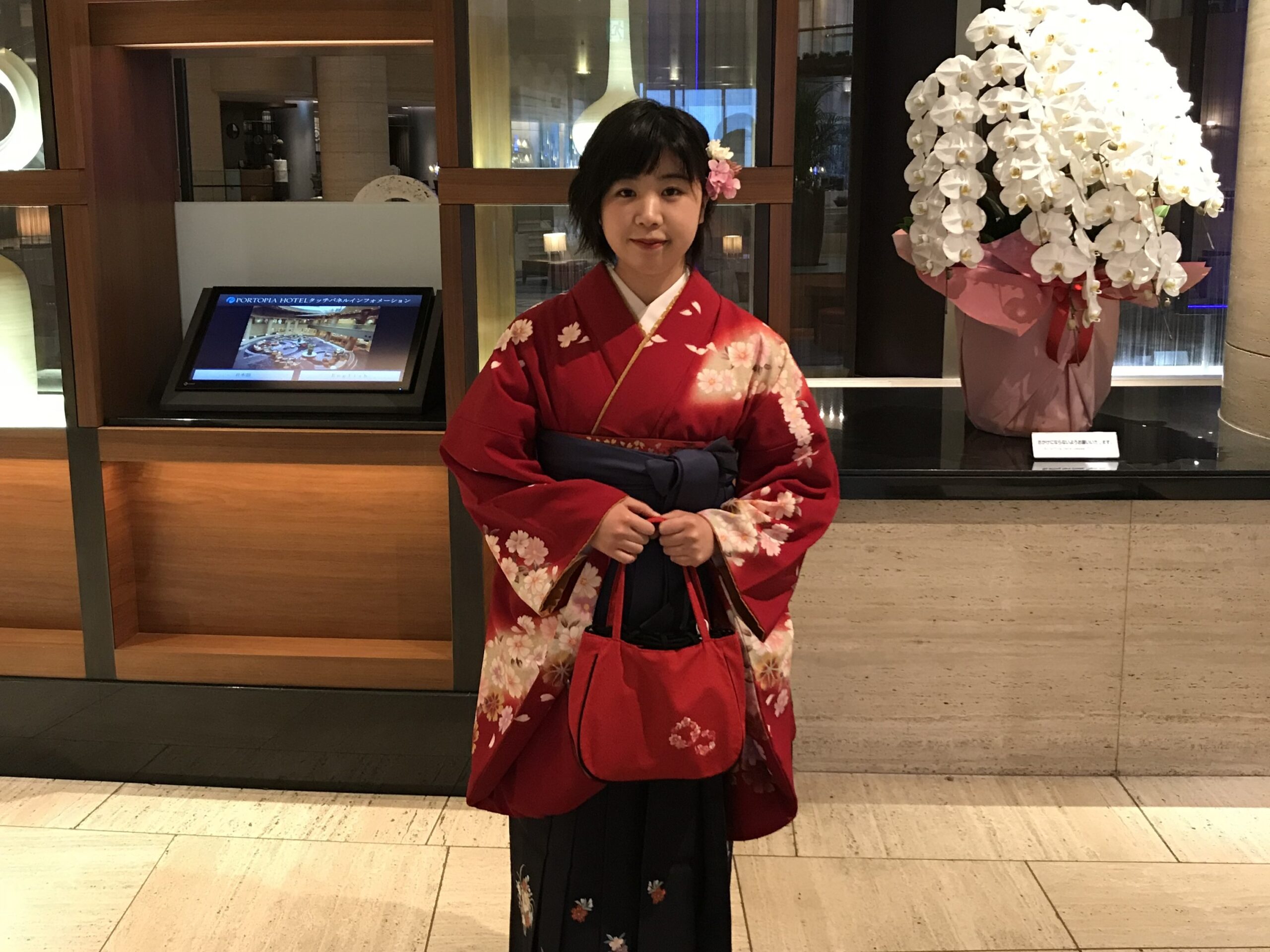 【卒業講師】古田あさひ（ふるたあさひ）
