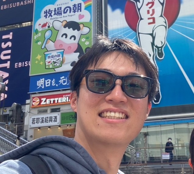 吉田恍太郎（よしだこうたろう）