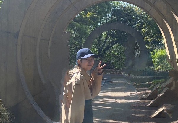 岡本真裕（おかもとまひろ）