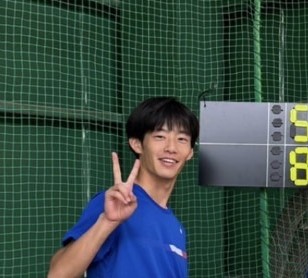 井倉一誠（いくらかずまさ）