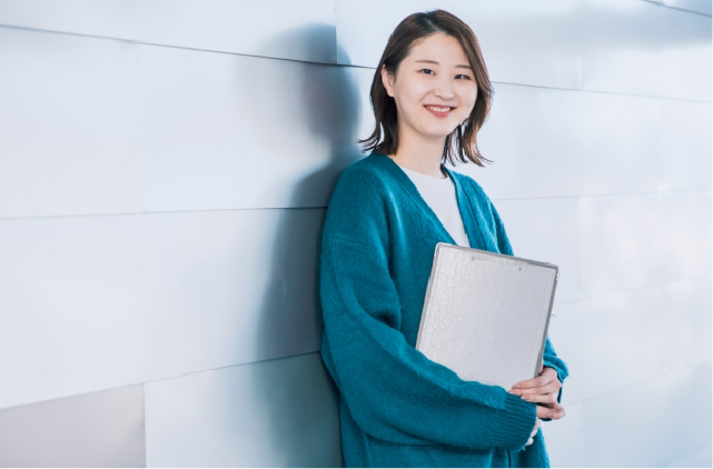 #01　山路 寿々菜